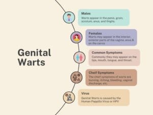 Best Treatment For Genital Warts Dr Rana S Medical Hall