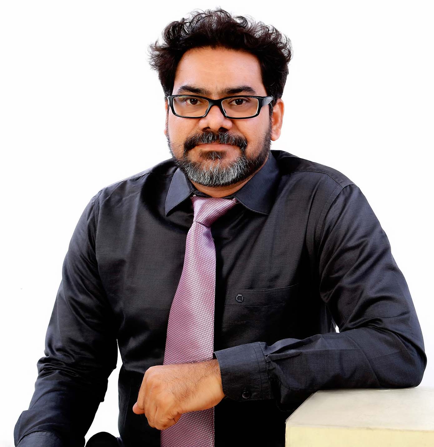 Dr Althaf Ibrahem Rana - Sexologist India