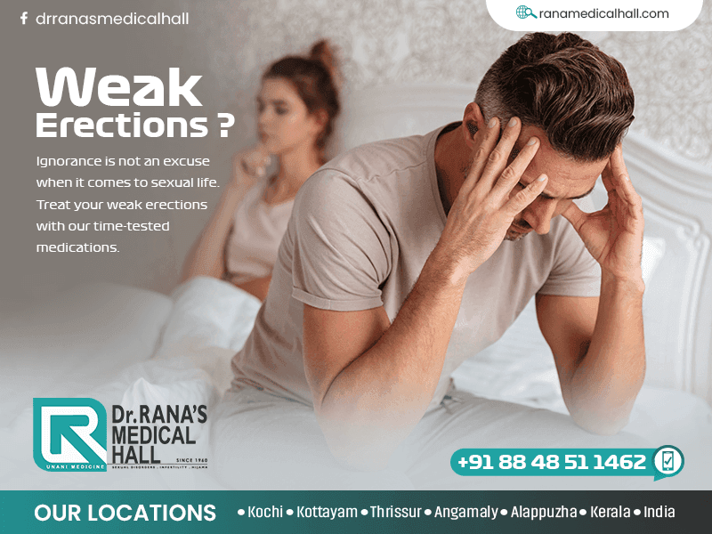 Erectile Dysfunction Treatment For Harder Erections