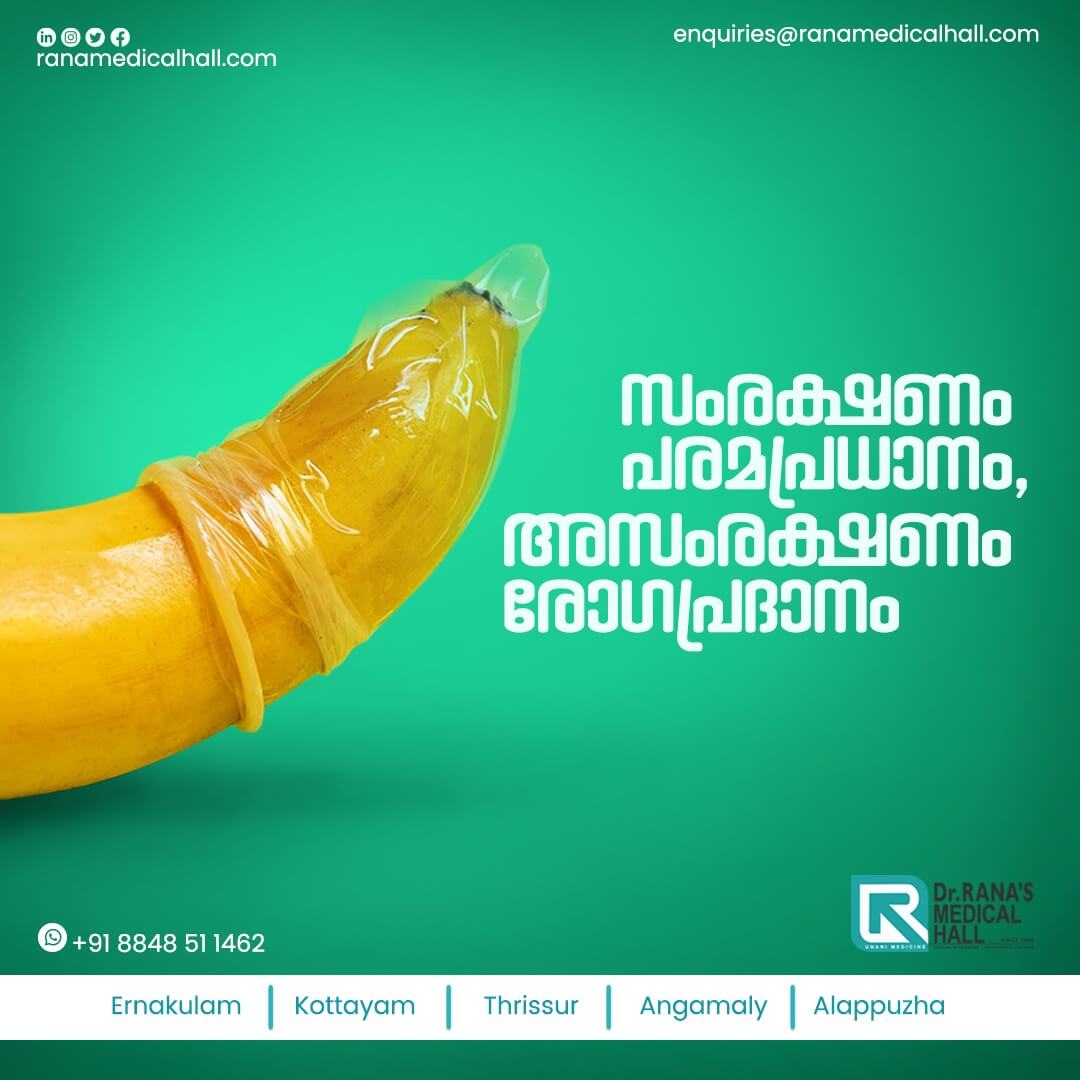 Sexually transmitted diseases Kerala