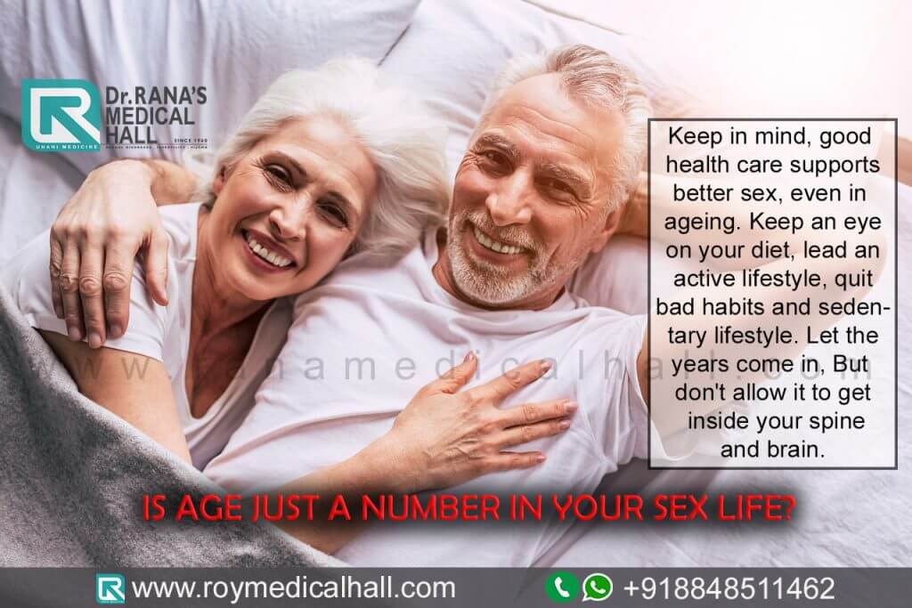 IS AGE JUST A NUMBER IN YOUR SEX LIFE Archives Dr Rana s Medical