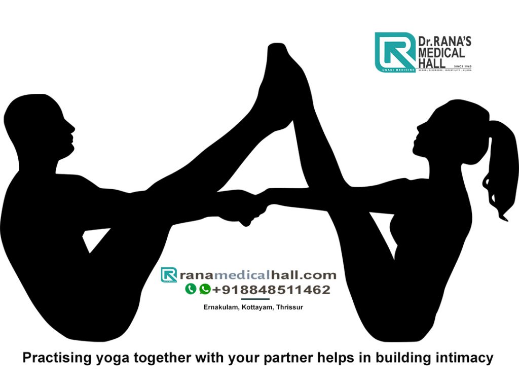 Yoga for Sexual Health