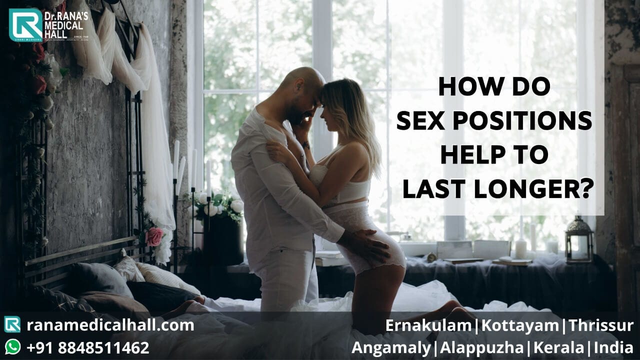 Best sex positions for couples Practical guidelines to last