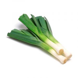 Green Onion

