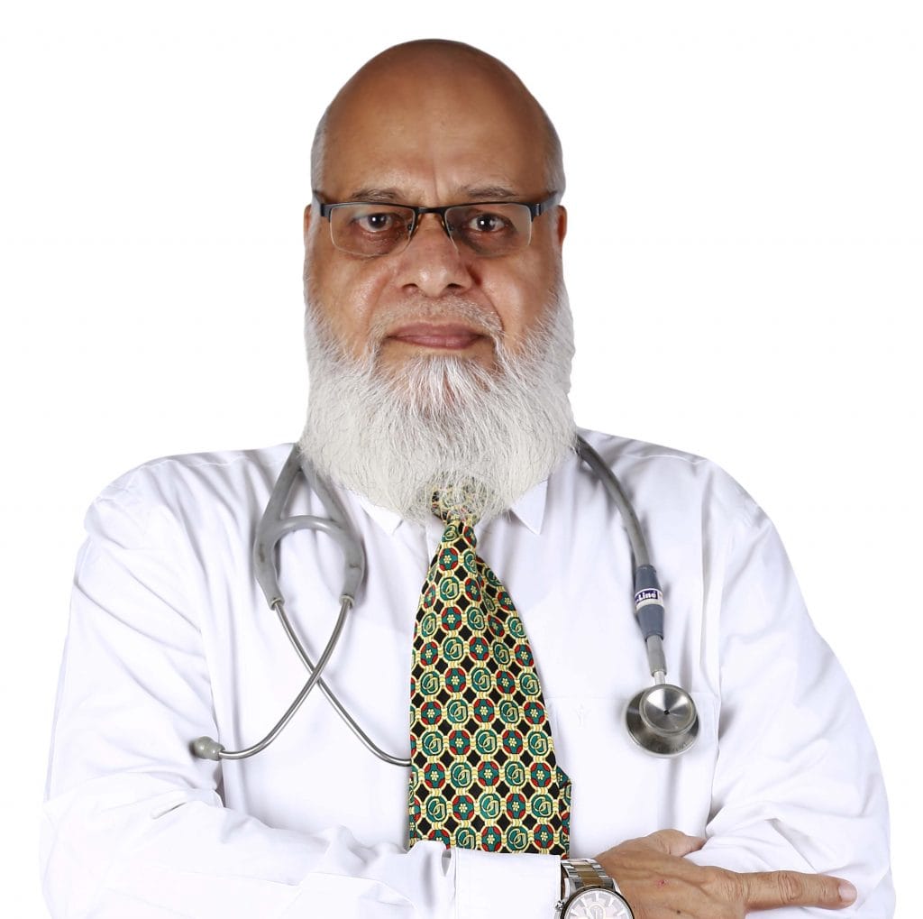 Dr. I J Rana