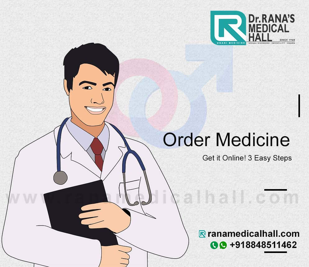 Dr Rana’s Medical Hall