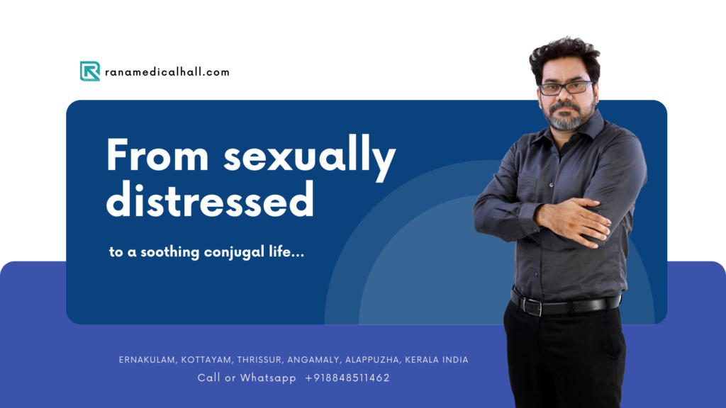 Best ayurvedic sexologist in Bangalore