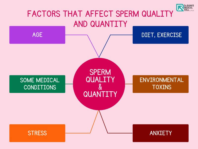 FAQs about Sperm and Male Fertility