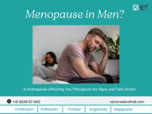 Male Menopause