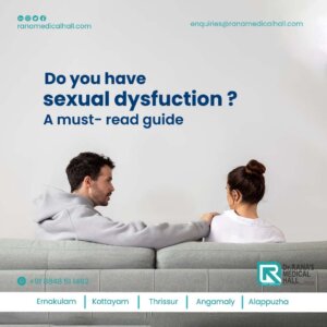 Female Sexual Dysfunction