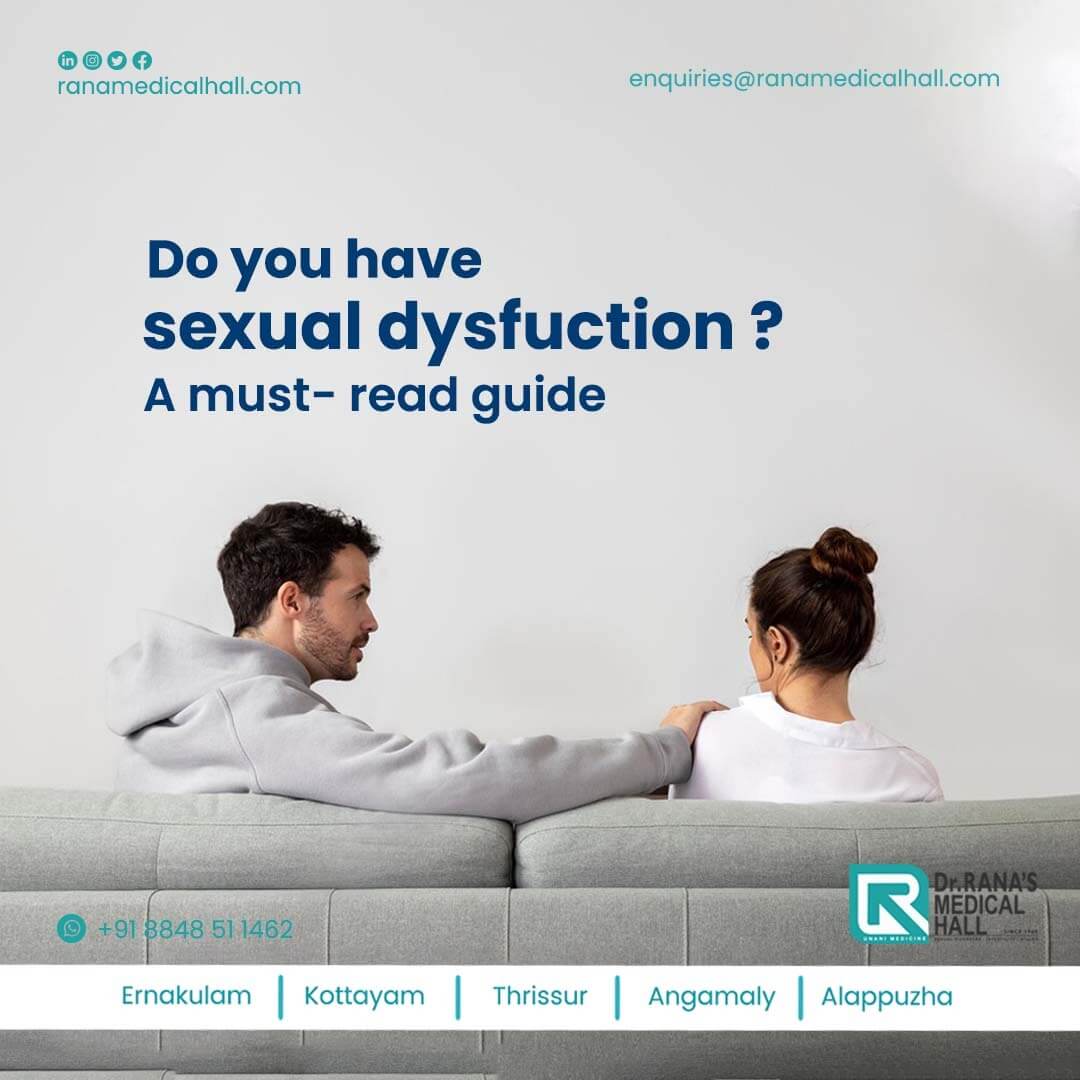 Female Sexual Dysfunction