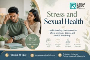 Stress and Sexual Health